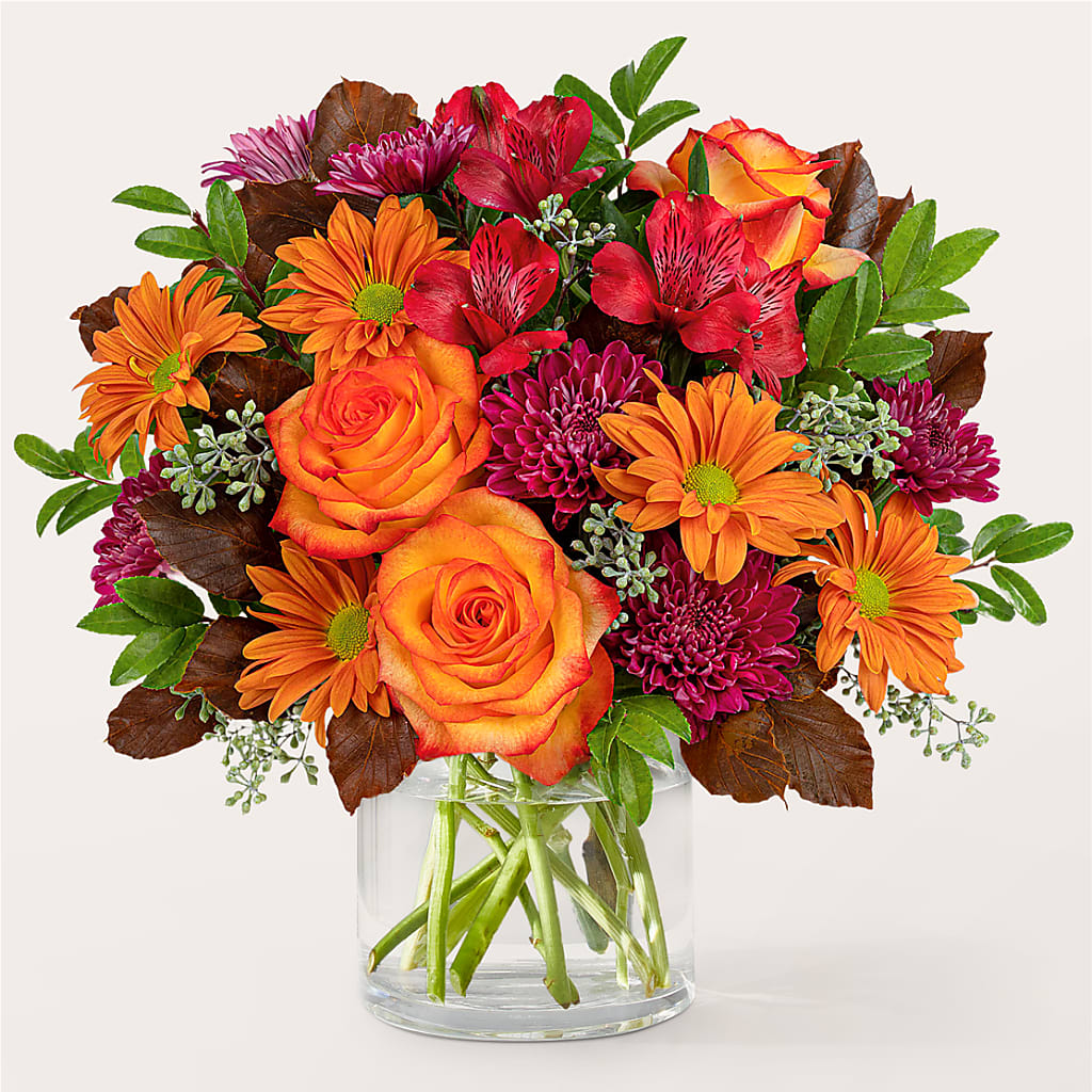 Brisk Morning Bouquet – Charleston Cut Flower Company, Charleston WV