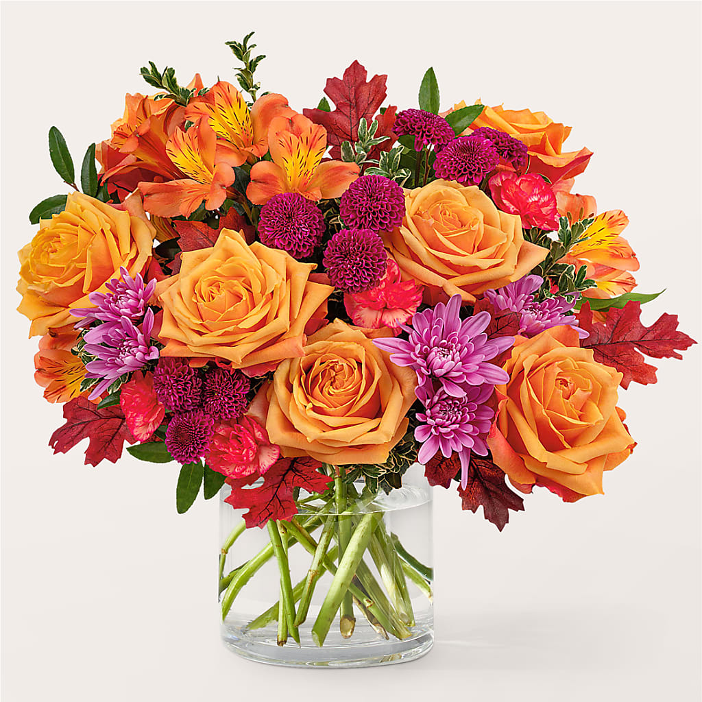 Terracotta Treasures Bouquet – Charleston Cut Flower Company, Charleston WV