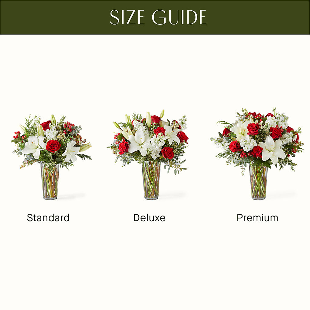 Twinkle Lights Bouquet – Charleston Cut Flower Company, Charleston WV