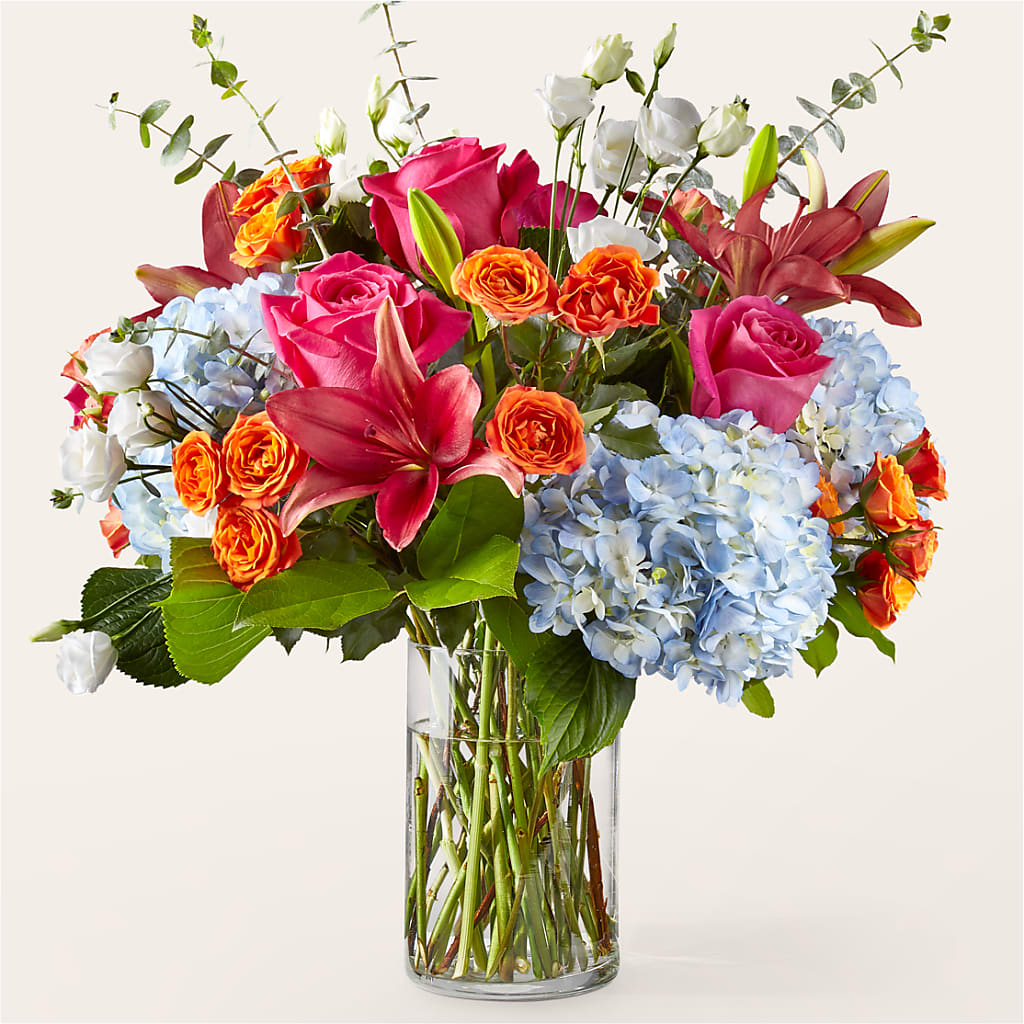 Awestruck Luxury Bouquet – Charleston Cut Flower Company, Charleston WV