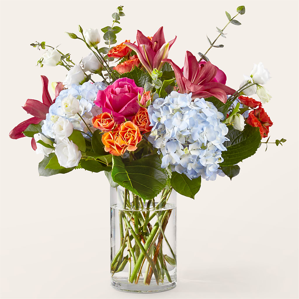 Awestruck Luxury Bouquet – Charleston Cut Flower Company, Charleston WV
