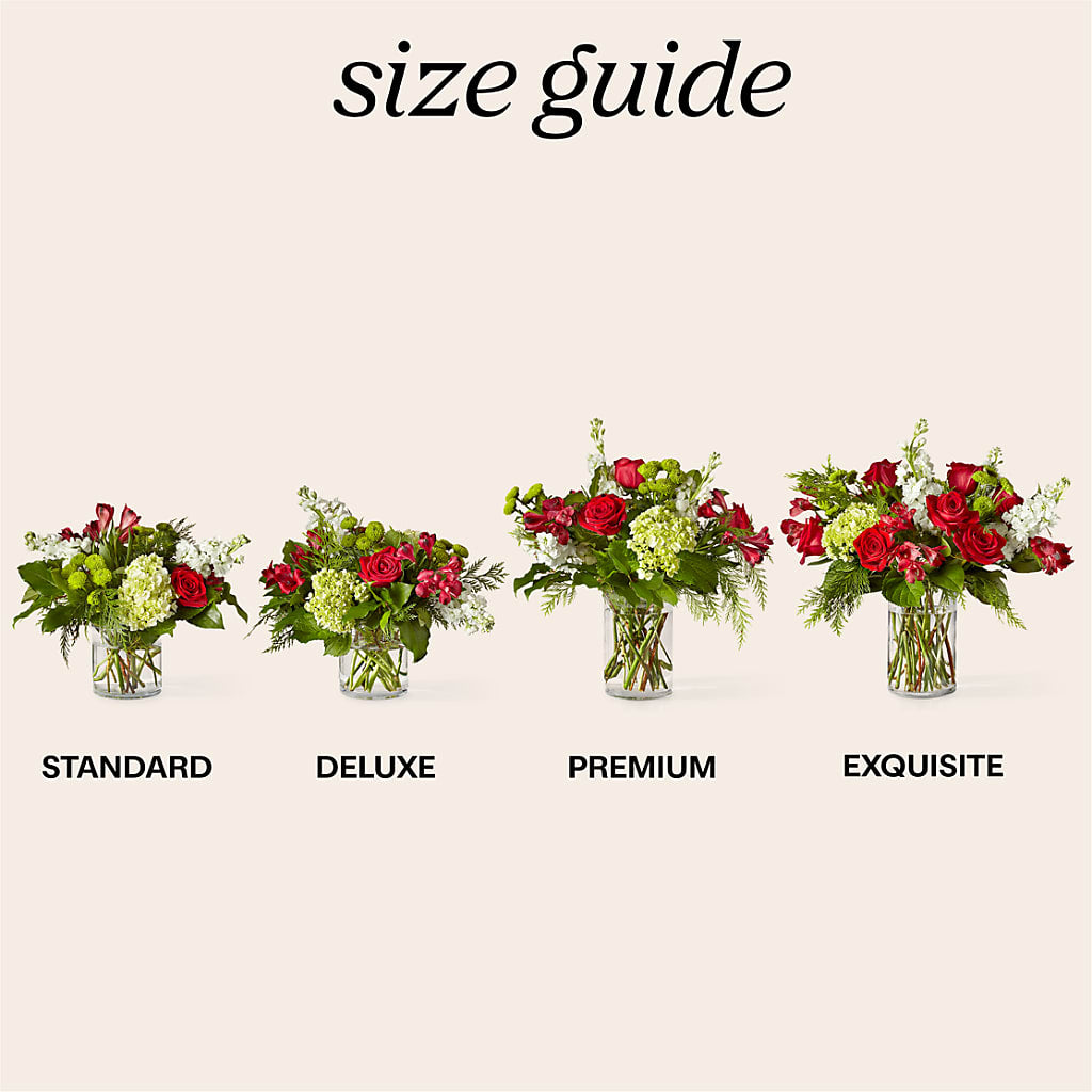 Tree Shopping Bouquet – Charleston Cut Flower Company, Charleston WV