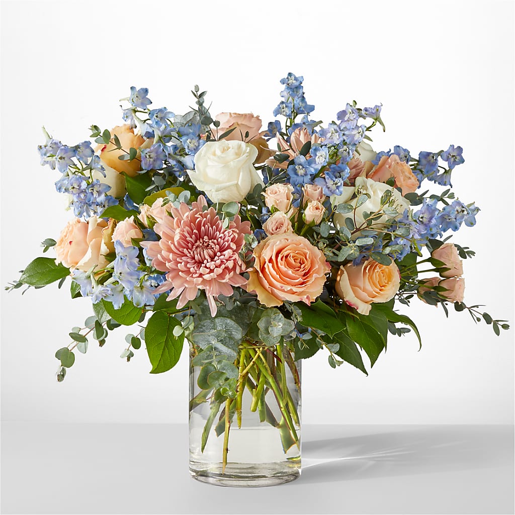 Inspired Bouquet – Charleston Cut Flower Company, Charleston WV