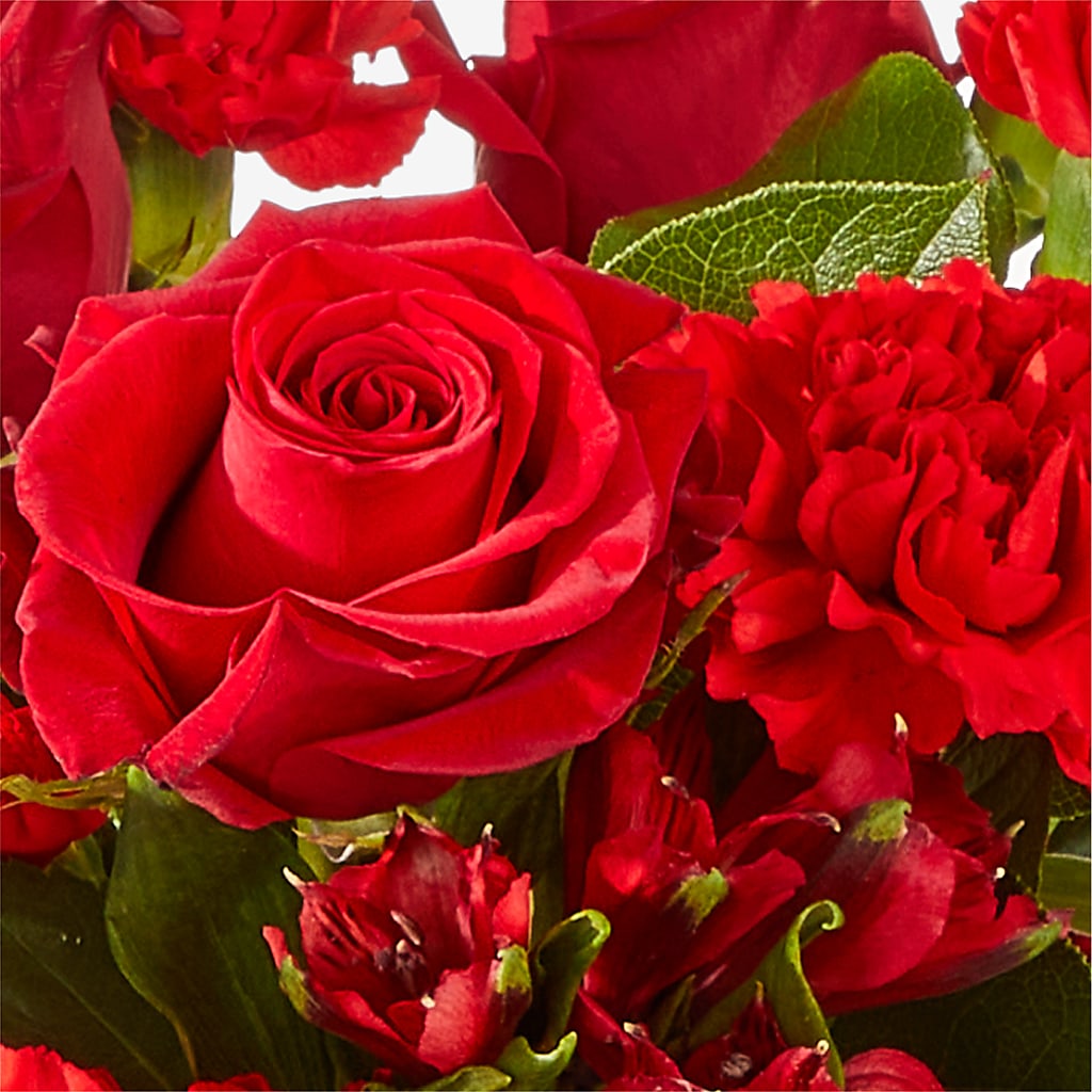 The Heartstrings Bouquet – Charleston Cut Flower Company, Charleston WV