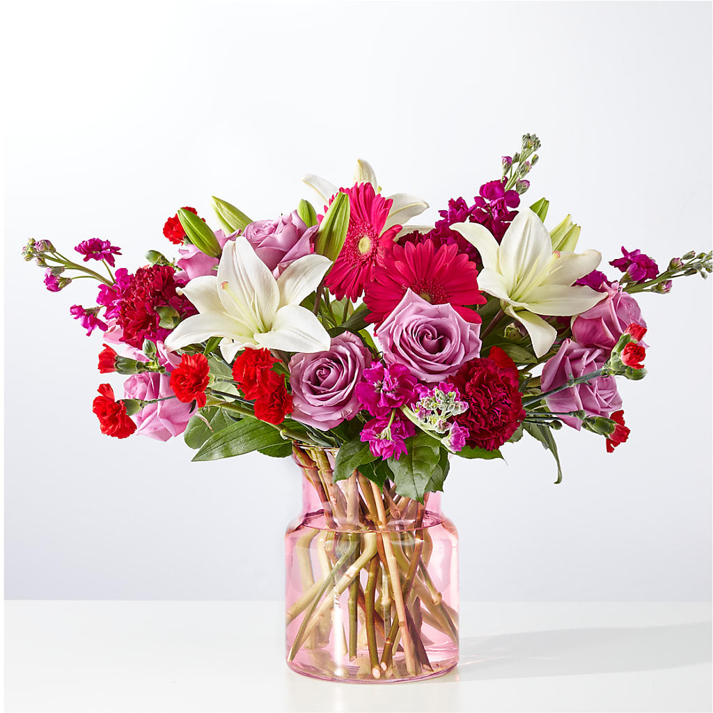 Other Half Bouquet – Charleston Cut Flower Company, Charleston WV