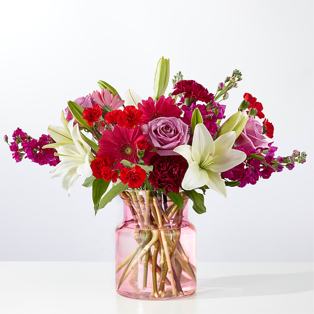 Other Half Bouquet – Charleston Cut Flower Company, Charleston WV