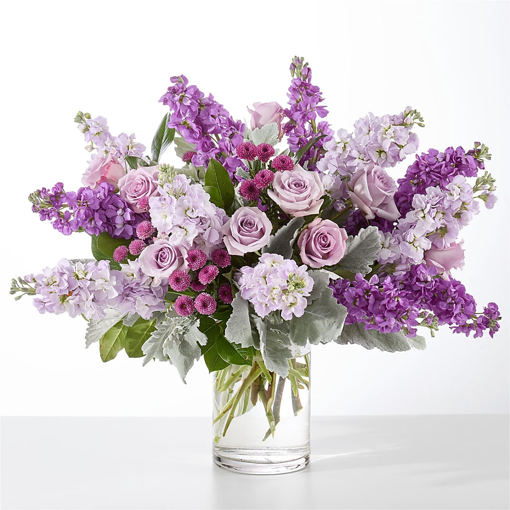 One in a Million Bouquet – Charleston Cut Flower Company, Charleston WV