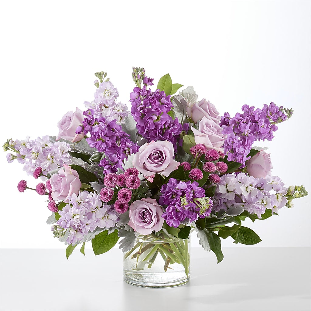 One in a Million Bouquet – Charleston Cut Flower Company, Charleston WV
