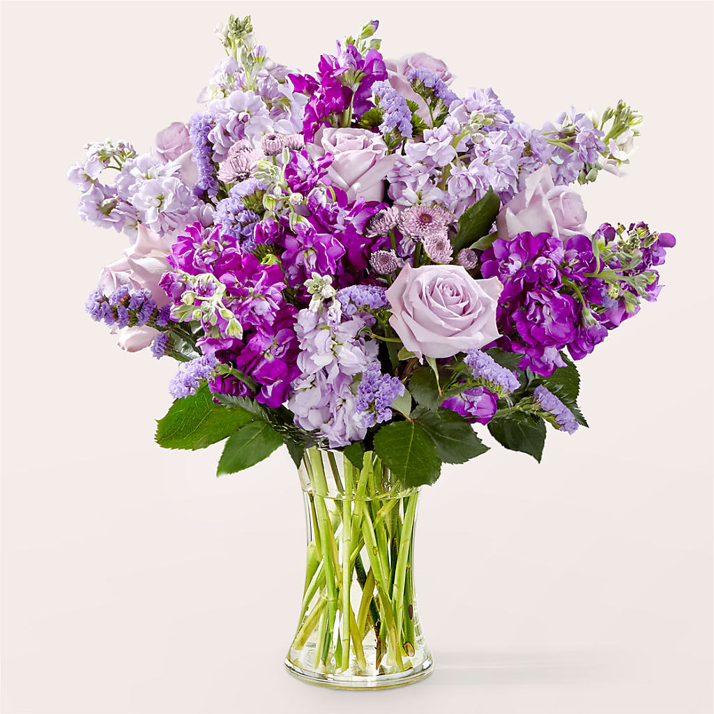 Give a Twirl Bouquet – Charleston Cut Flower Company, Charleston WV