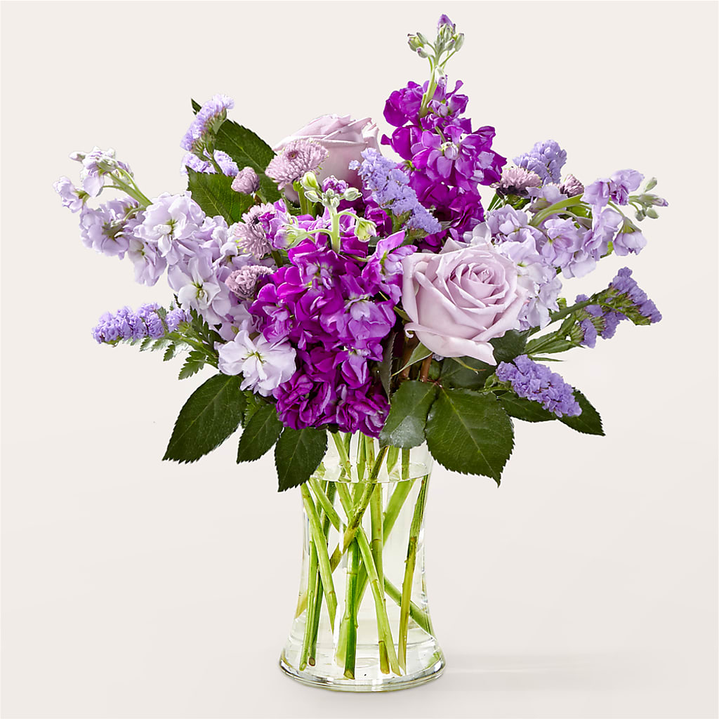 Give a Twirl Bouquet – Charleston Cut Flower Company, Charleston WV