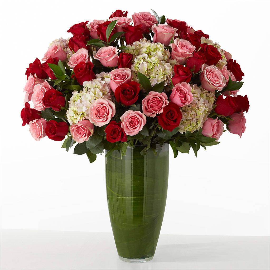 The Allure – Charleston Cut Flower Company, Charleston WV