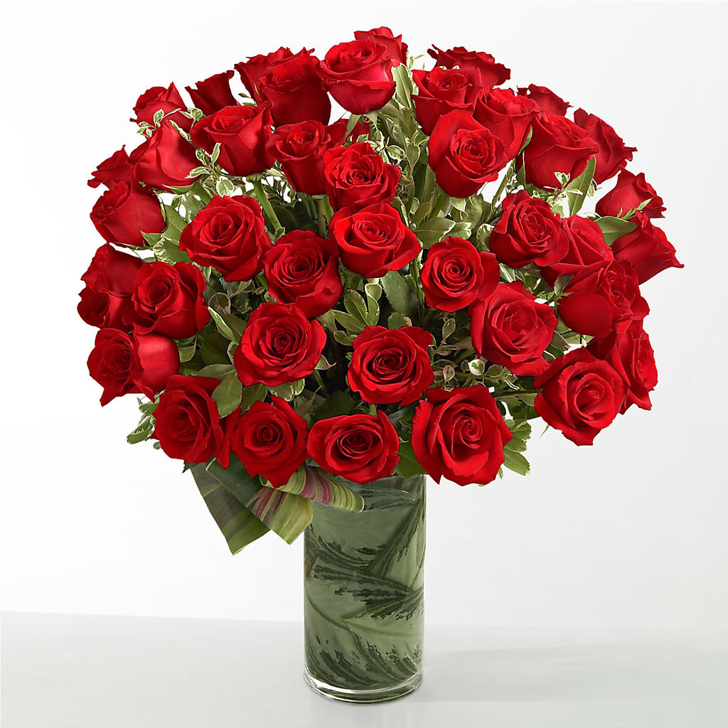 The Enamored – Charleston Cut Flower Company, Charleston WV