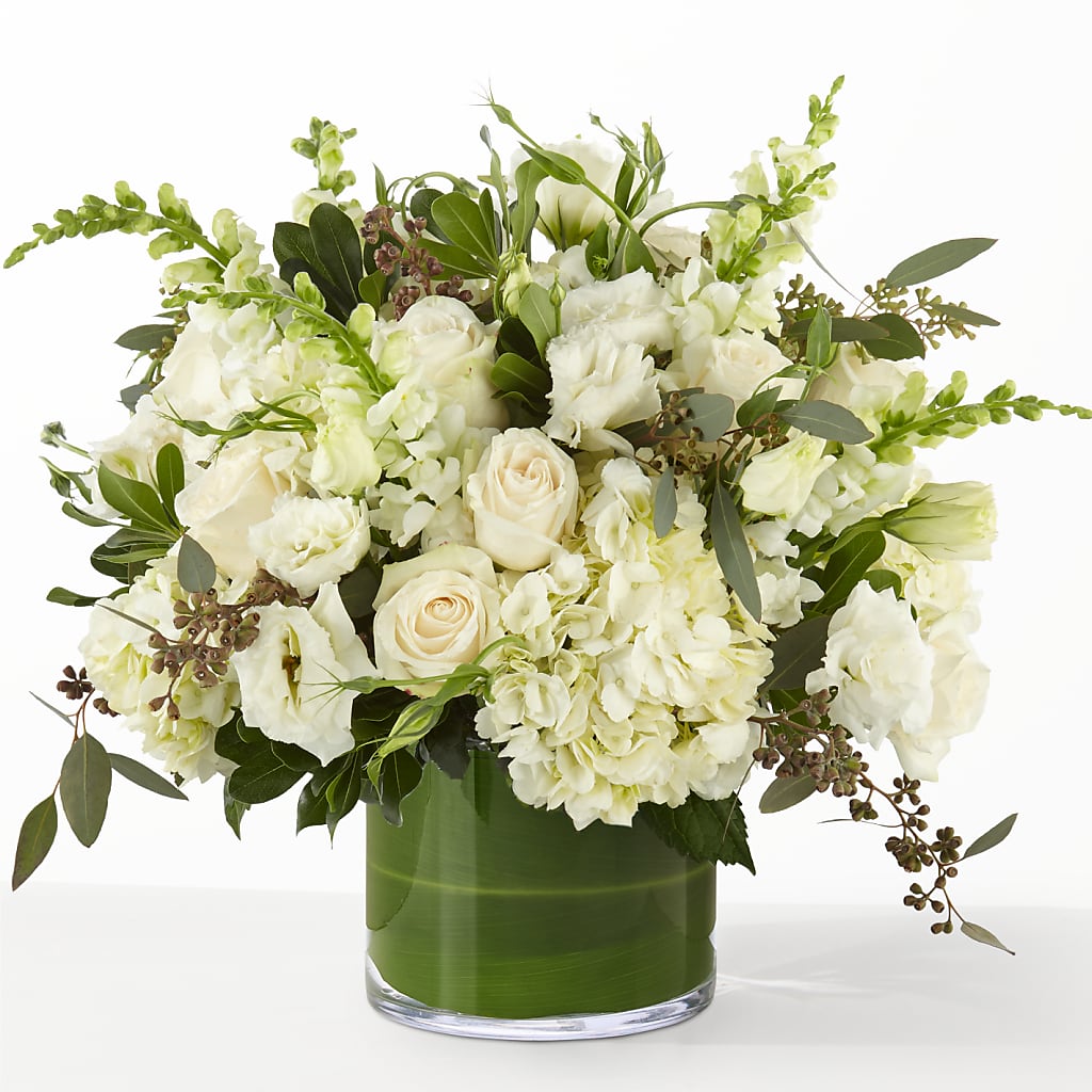 The Gallery – Charleston Cut Flower Company, Charleston WV