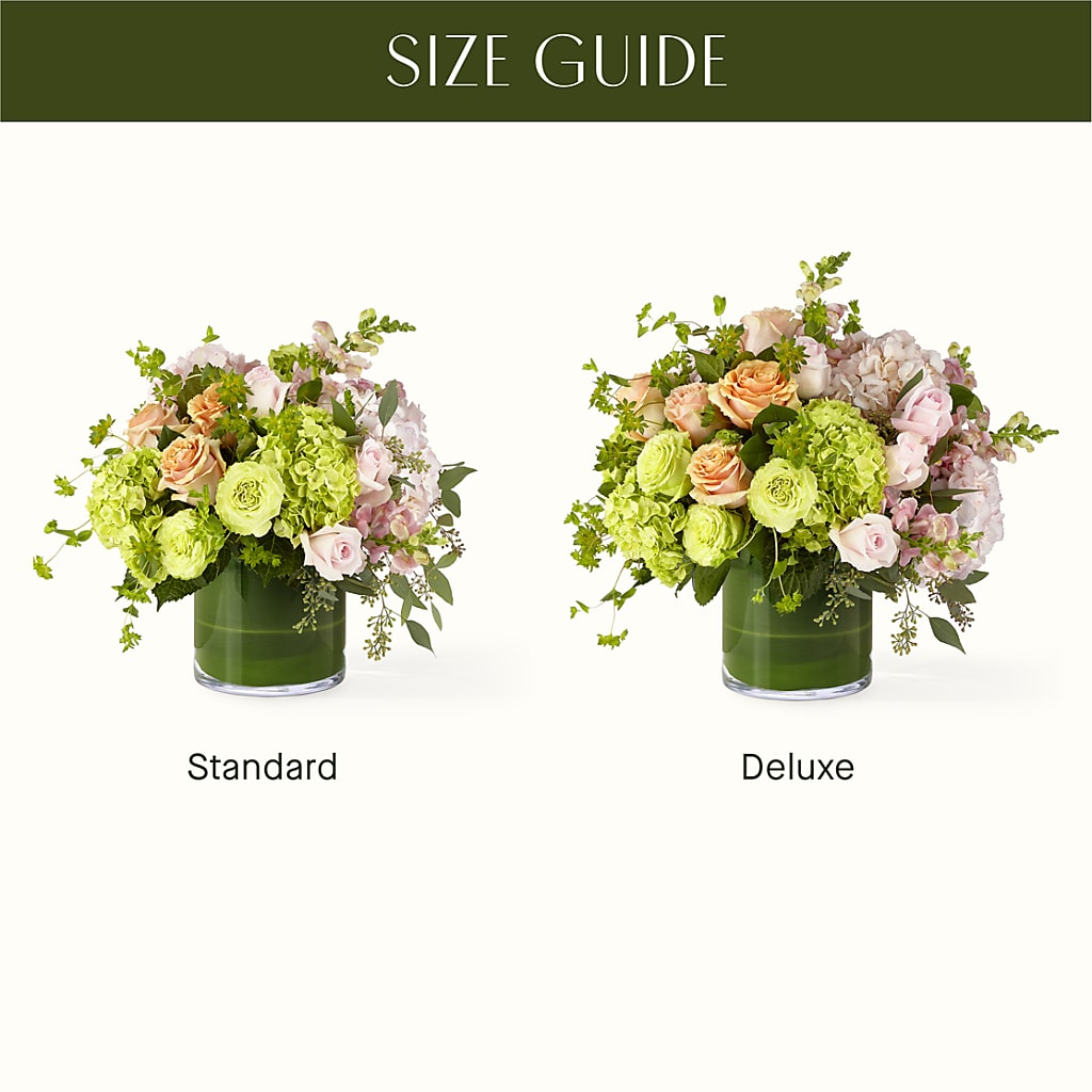The Art Deco – Charleston Cut Flower Company, Charleston WV