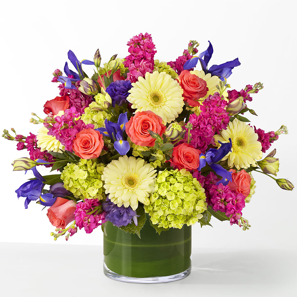 The Couture – Charleston Cut Flower Company, Charleston WV