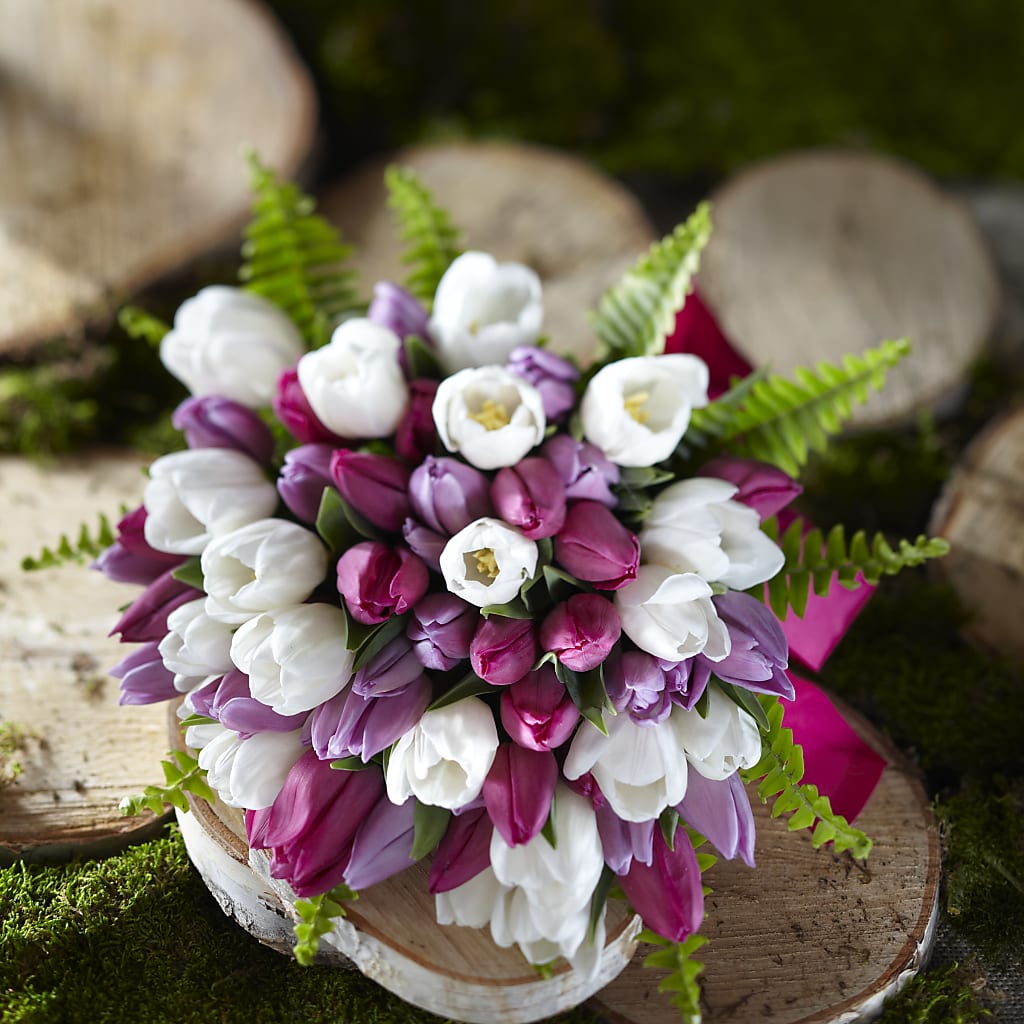 Steal My Heart Bouquet – Charleston Cut Flower Company, Charleston WV