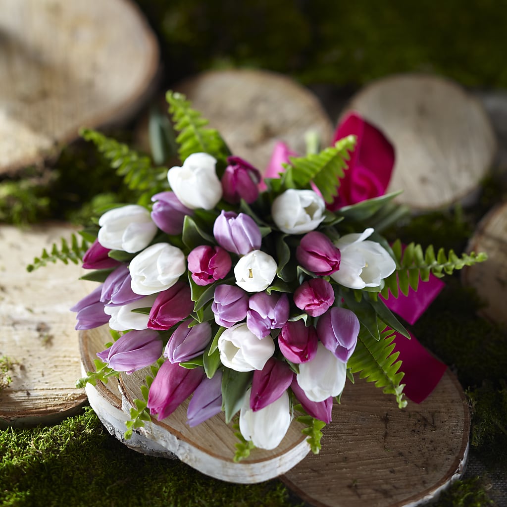 Steal My Heart Bouquet – Charleston Cut Flower Company, Charleston WV