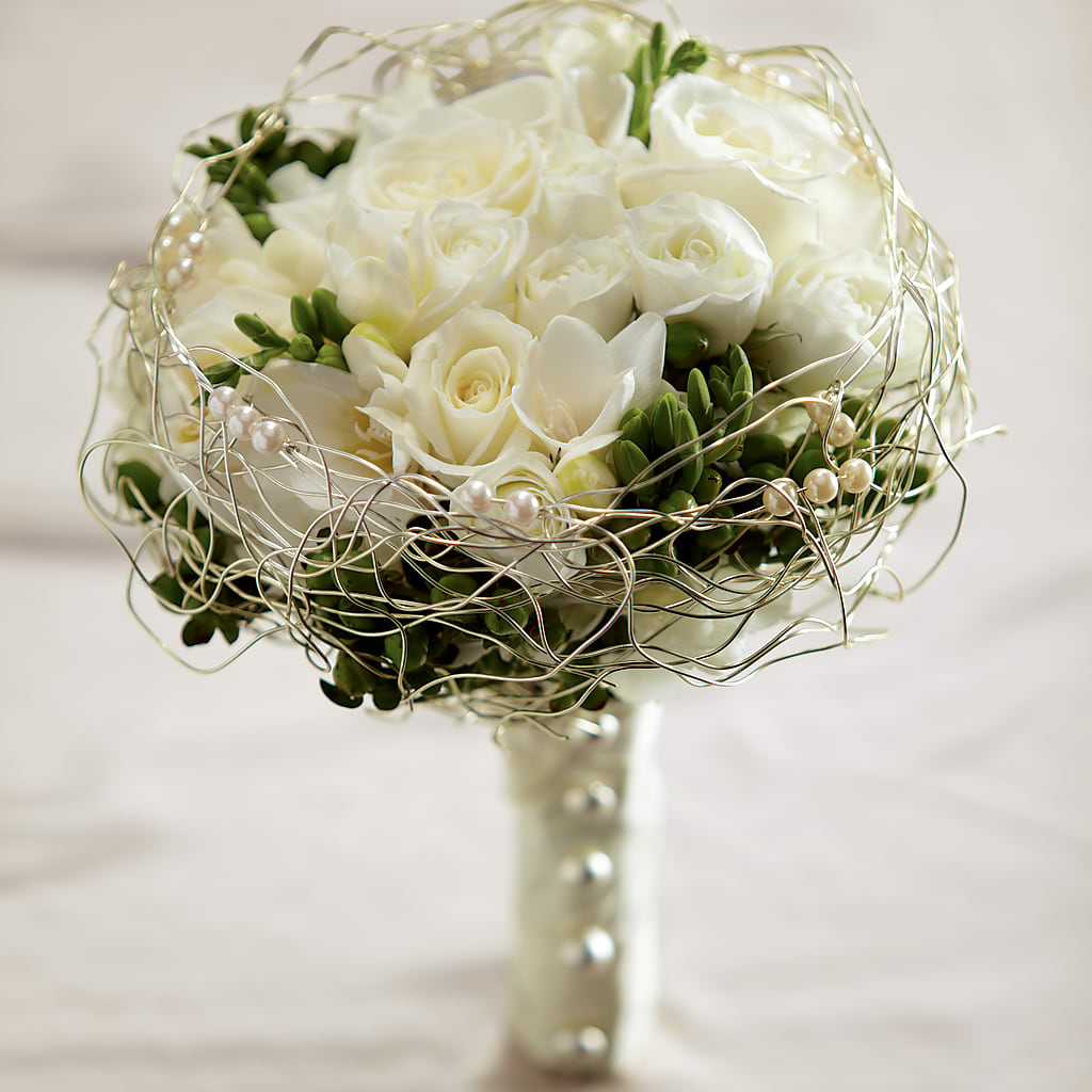 Evermore Bouquet – Charleston Cut Flower Company, Charleston WV