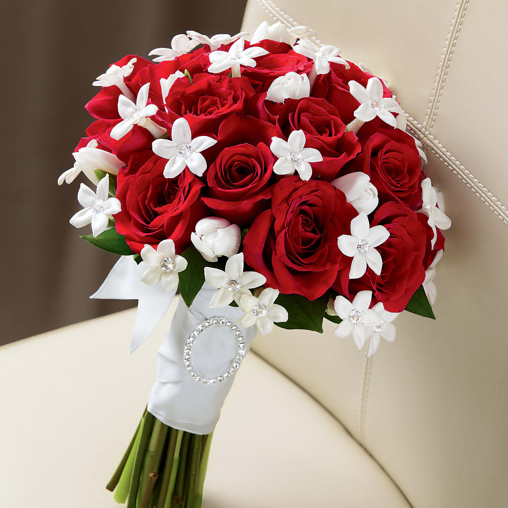 Poetry Bouquet – Charleston Cut Flower Company, Charleston WV