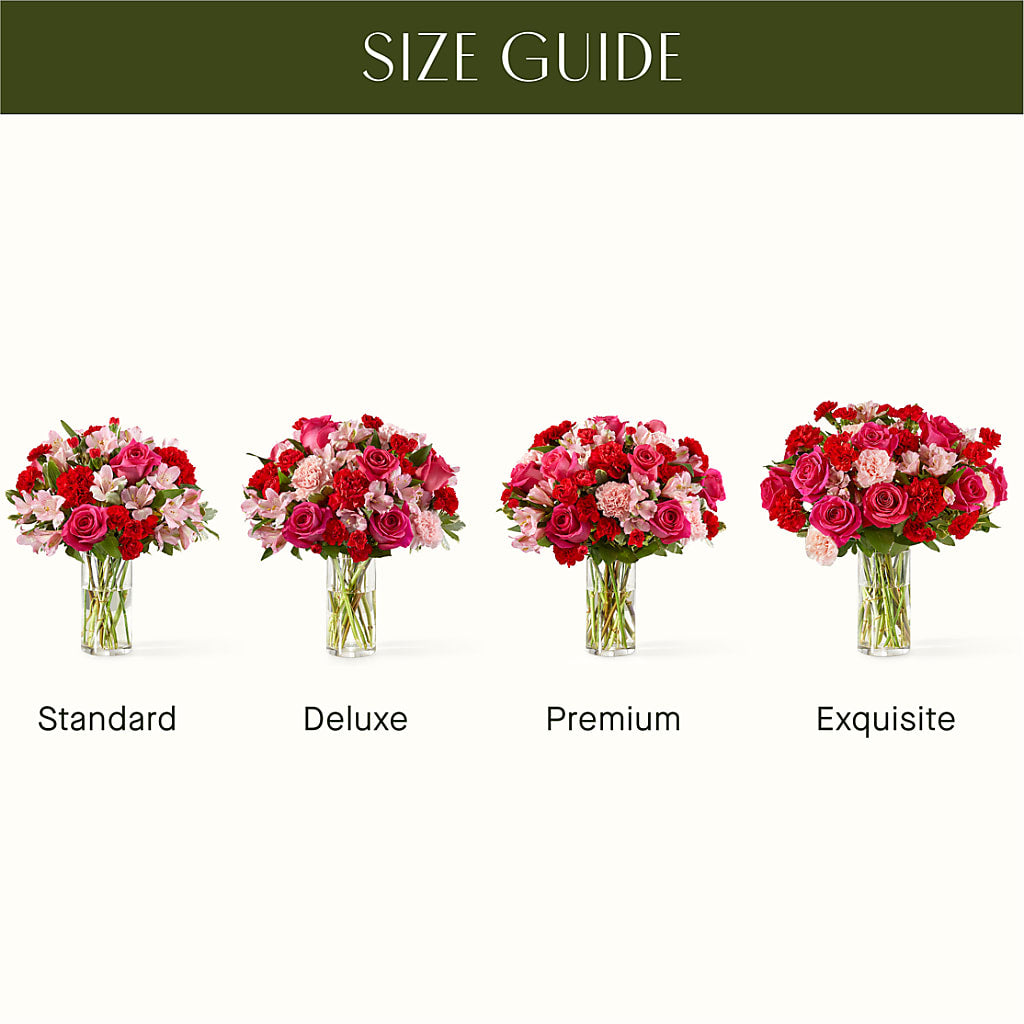 You're Precious Bouquet – Charleston Cut Flower Company, Charleston WV