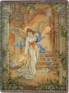 Angel of Light - Lene Liu –  Charleston Cut Flower Company, Charleston WV