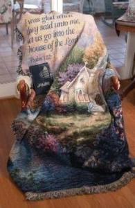 Church in the Country - Nicky Boehme –  Charleston Cut Flower Company, Charleston WV