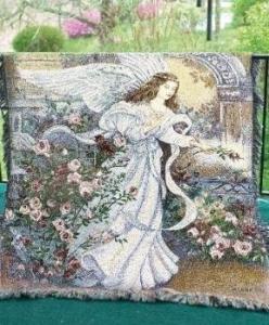 Angel of Love - Lena Liu –  Charleston Cut Flower Company, Charleston WV