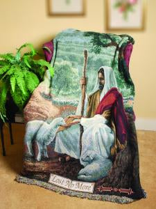 Lost No More - Greg Olsen –  Charleston Cut Flower Company, Charleston WV