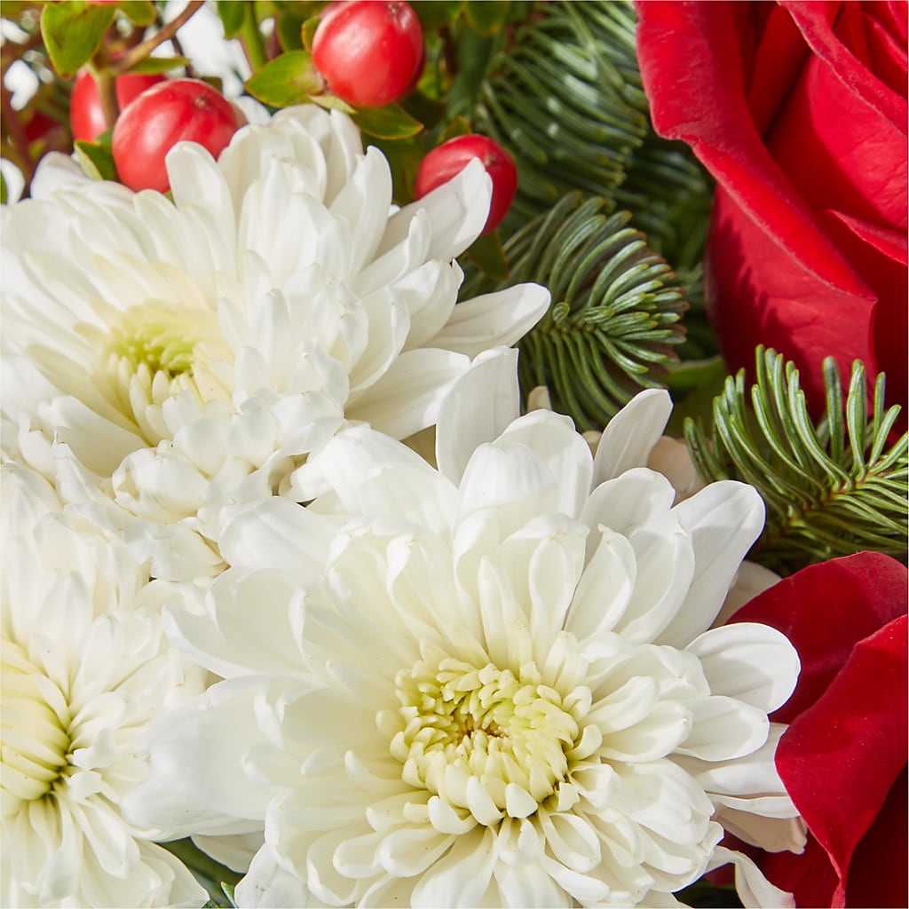Gingerbread Bakery Bouquet –  Charleston Cut Flower Company, Charleston WV