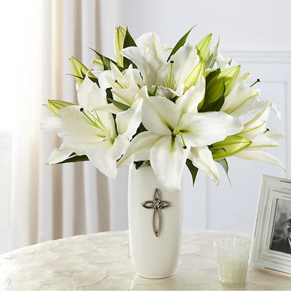 Faithful Blessing Bouquet