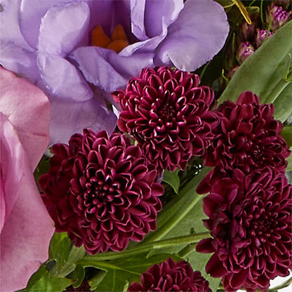 Work of Art Bouquet –  Charleston Cut Flower Company, Charleston WV