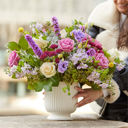 Work of Art Bouquet –  Charleston Cut Flower Company, Charleston WV