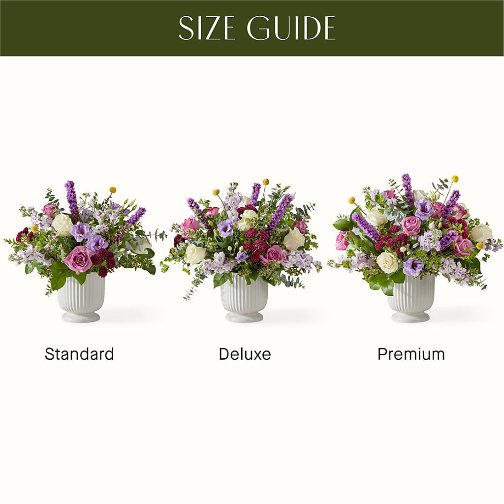 Work of Art Bouquet –  Charleston Cut Flower Company, Charleston WV