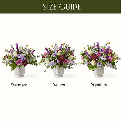 Work of Art Bouquet –  Charleston Cut Flower Company, Charleston WV