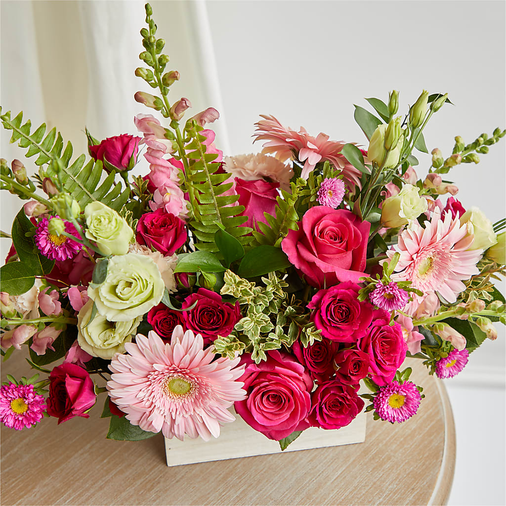 Too Cute Bouquet –  Charleston Cut Flower Company, Charleston WV