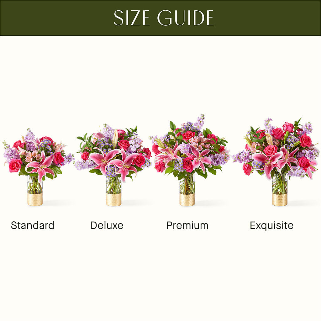 Written in the Stars Bouquet –  Charleston Cut Flower Company, Charleston WV