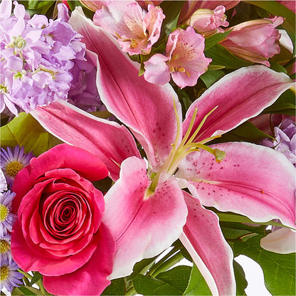 Written in the Stars Bouquet –  Charleston Cut Flower Company, Charleston WV