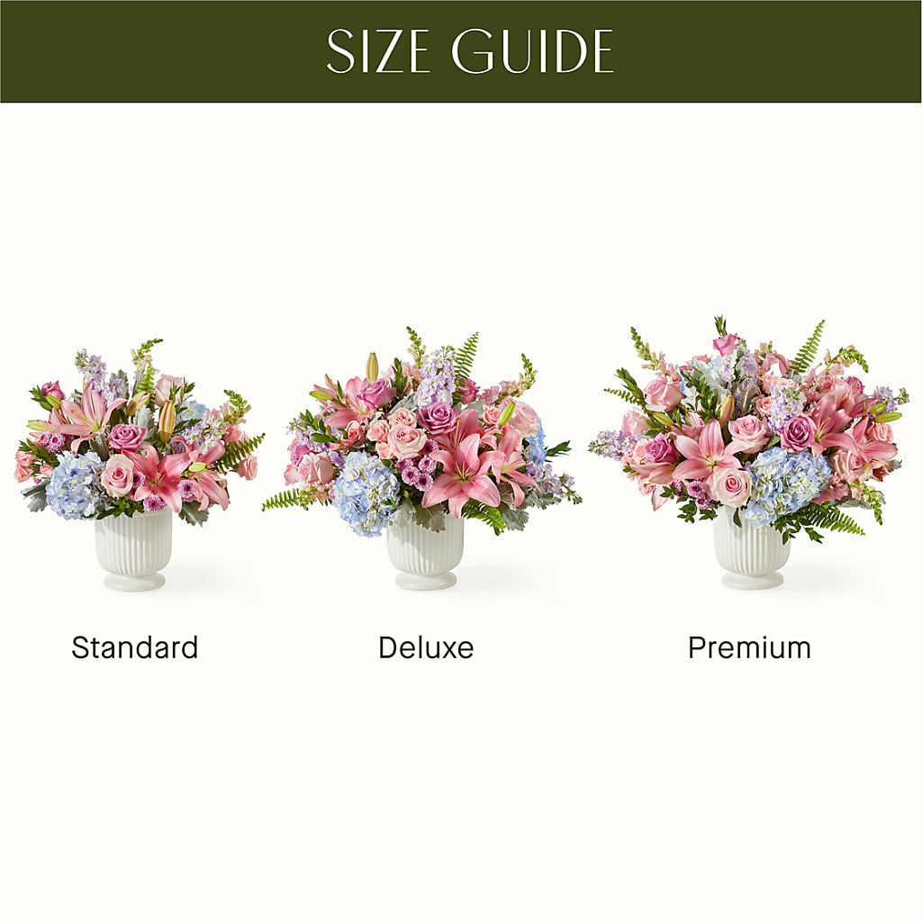 Wonderland Bouquet –  Charleston Cut Flower Company, Charleston WV