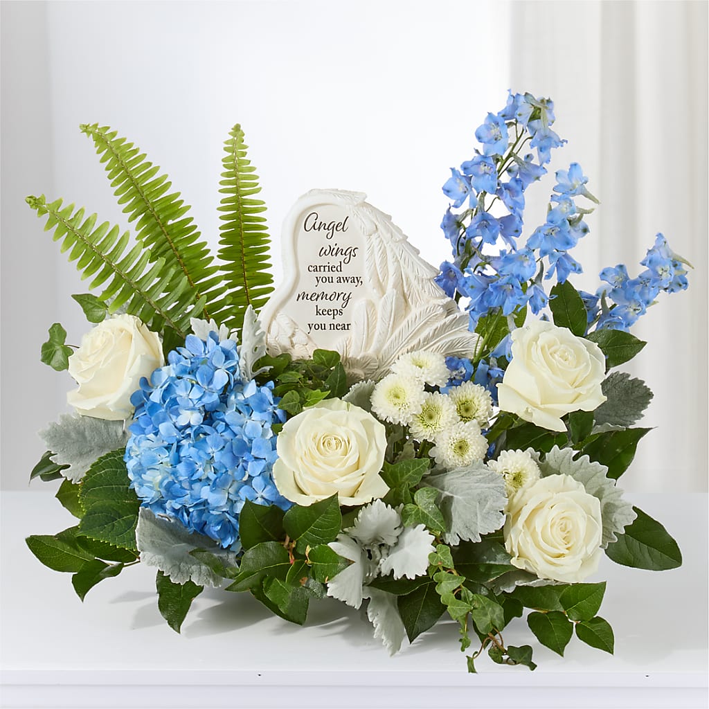 Dearest Arrangement –  Charleston Cut Flower Company, Charleston WV