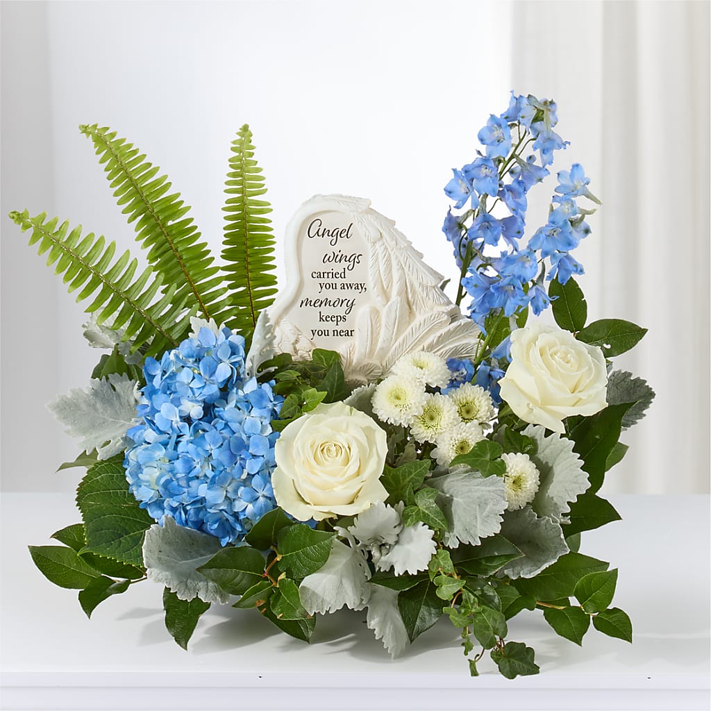 Dearest Arrangement –  Charleston Cut Flower Company, Charleston WV