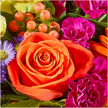 Tricks & Treats Pumpkin –  Charleston Cut Flower Company, Charleston WV