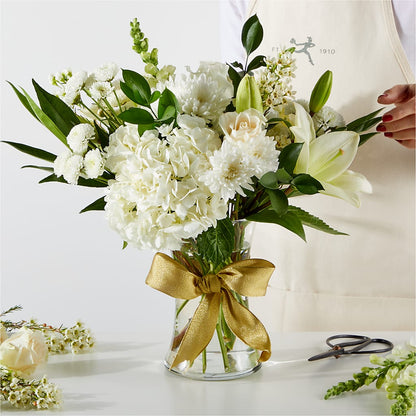 New Beginnings – A Florist Original –  Charleston Cut Flower Company, Charleston WV