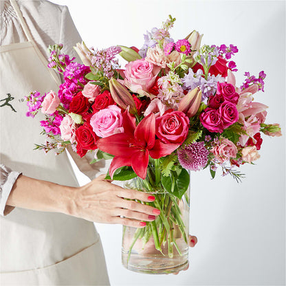 Swooning Over You - A Luxury Florist Original –  Charleston Cut Flower Company, Charleston WV