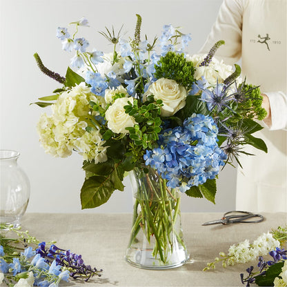 Festival of Lights – A Florist Original –  Charleston Cut Flower Company, Charleston WV