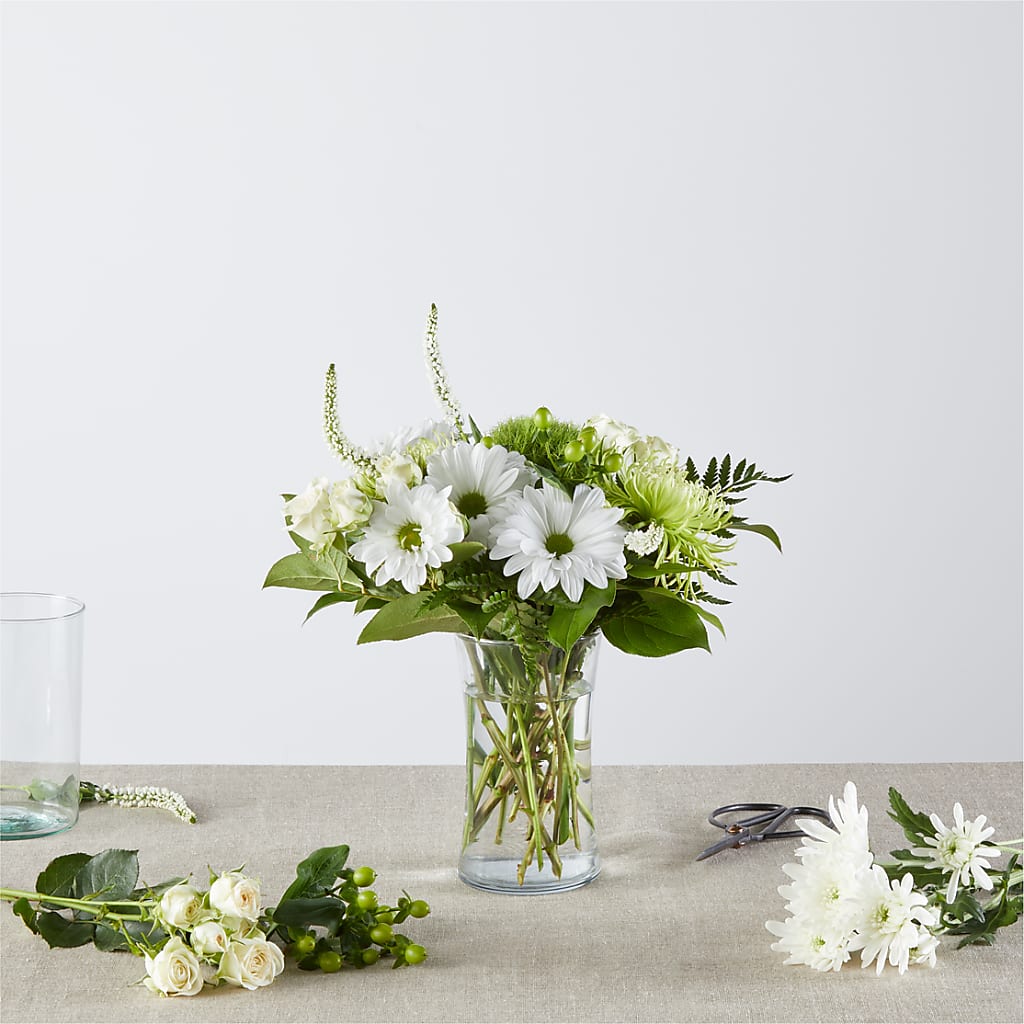 Irish Garden - A Florist Original –  Charleston Cut Flower Company, Charleston WV