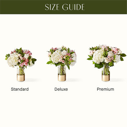 Parisian Stroll Bouquet –  Charleston Cut Flower Company, Charleston WV