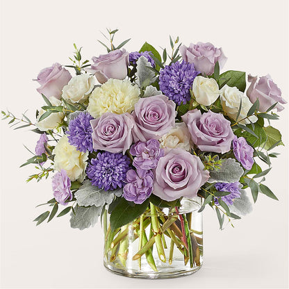 Stardust Bouquet –  Charleston Cut Flower Company, Charleston WV