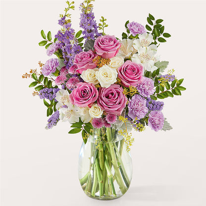 Lucky Me Bouquet –  Charleston Cut Flower Company, Charleston WV