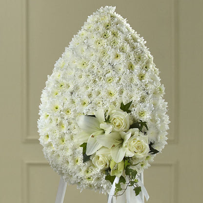 Solace Spray –  Charleston Cut Flower Company, Charleston WV