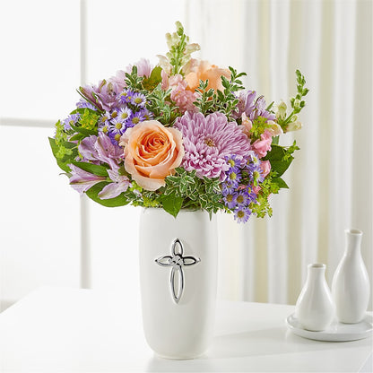 Divine Gift Bouquet –  Charleston Cut Flower Company, Charleston WV